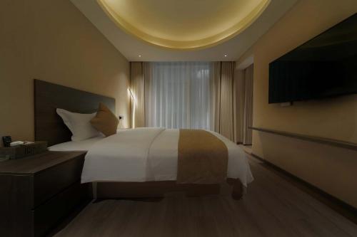 good night hotel