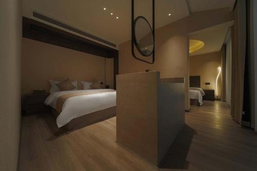 good night hotel