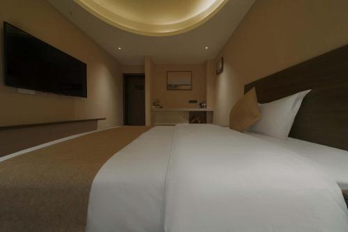 good night hotel