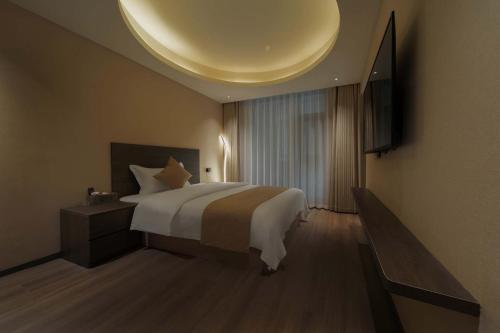 good night hotel