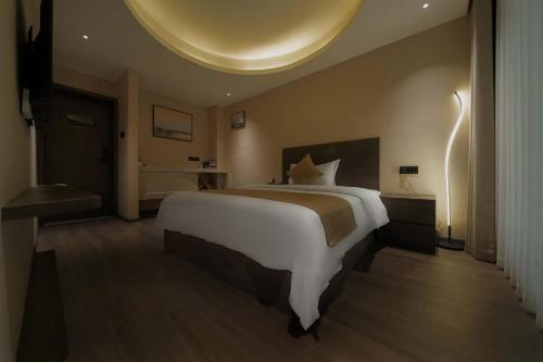 good night hotel
