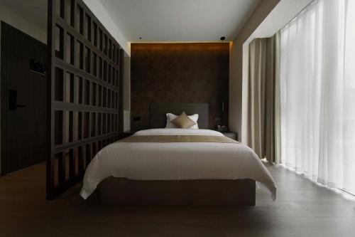 good night hotel