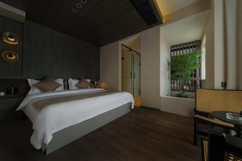 good night hotel