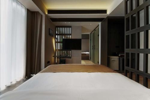 good night hotel