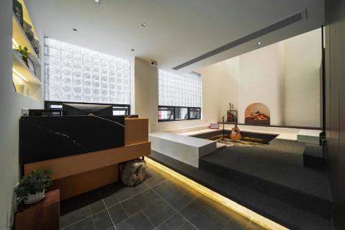 good night hotel
