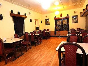 Thamel Grand Hotel,Kathmandu>>Bagmati,3 star