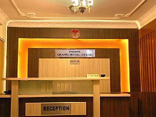 Thamel Grand Hotel,Kathmandu>>Bagmati,3 star