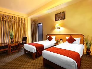 Thamel Grand Hotel,Kathmandu>>Bagmati,3 star