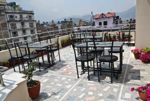 thamel grand hotel