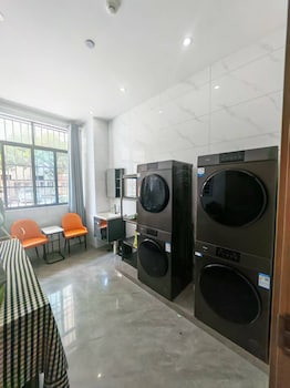 hiatu hotel huidong huangbu branch