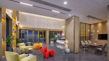 Hiatu Hotel   Huidong Huangbu Branch,,3 star