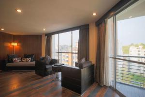 Long Beach Hotel,Chittagong Division>>Cox's Bazar,5 star