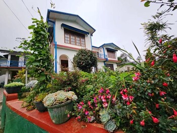 nuwara eliya