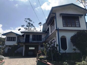 nuwara eliya