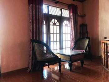nuwara eliya