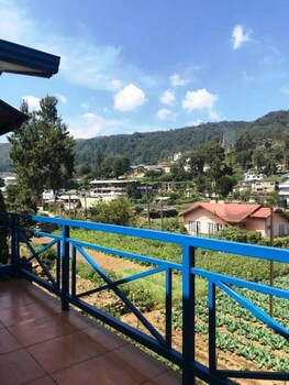 nuwara eliya