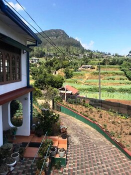 nuwara eliya
