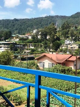 nuwara eliya