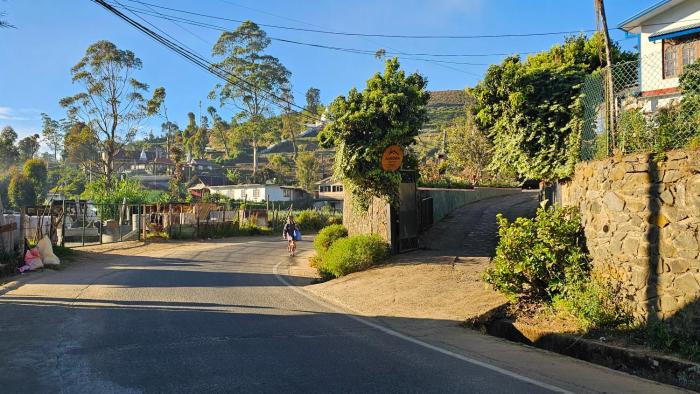 nuwara eliya