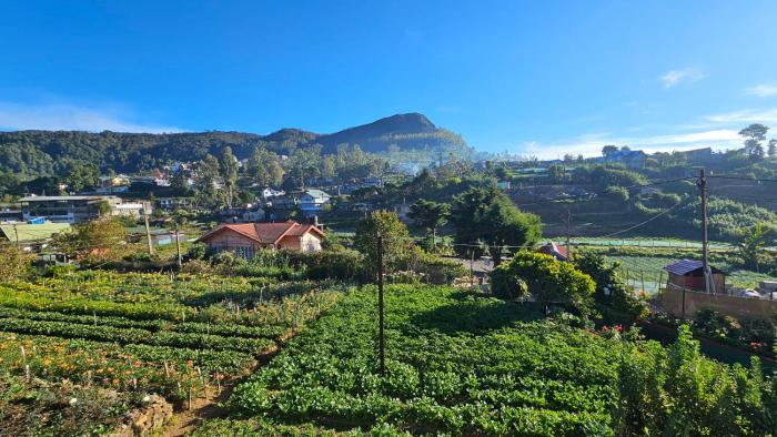 aurora residence nuwara