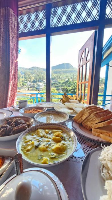 aurora residence nuwara