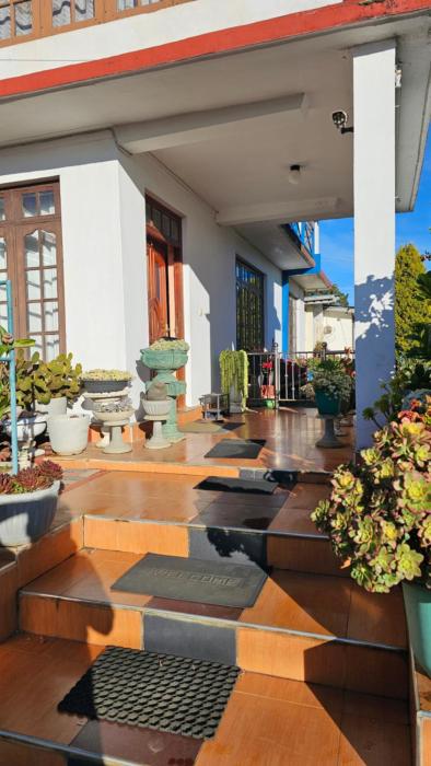 aurora residence nuwara