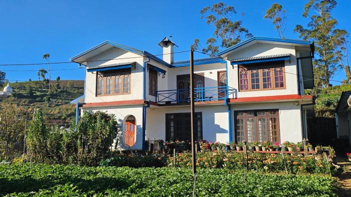 aurora residence nuwara