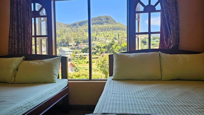 aurora residence nuwara