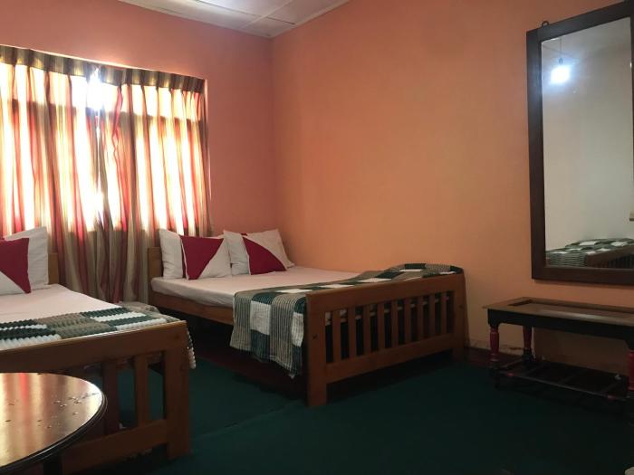 aurora residence nuwara