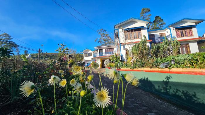 nuwara eliya