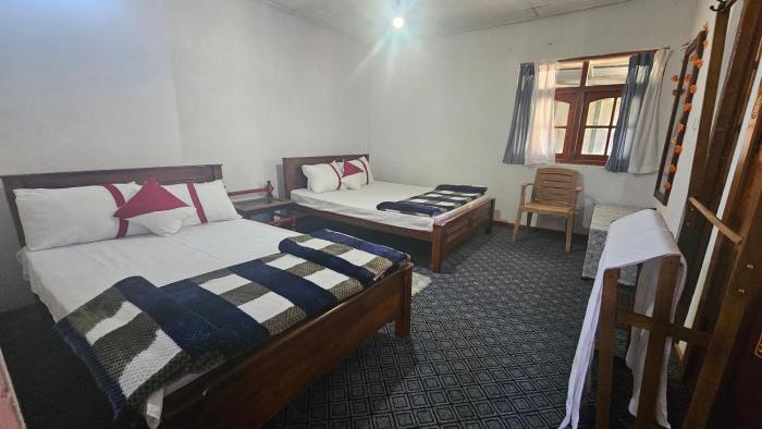 nuwara eliya
