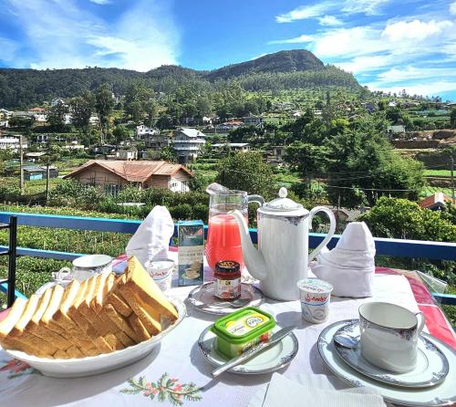 nuwara eliya