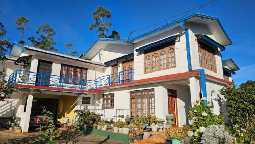 aurora residence nuwara