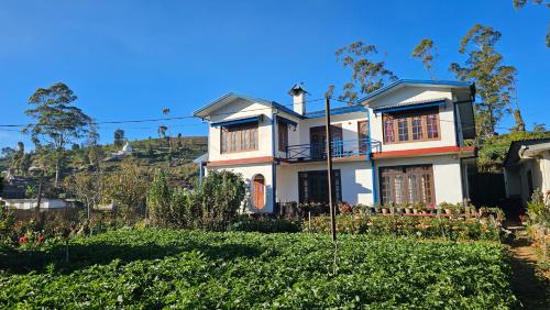 aurora residence nuwara