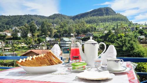 aurora residence nuwara