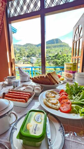 aurora residence nuwara
