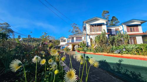 aurora residence nuwara