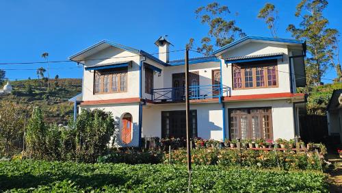 aurora residence nuwara