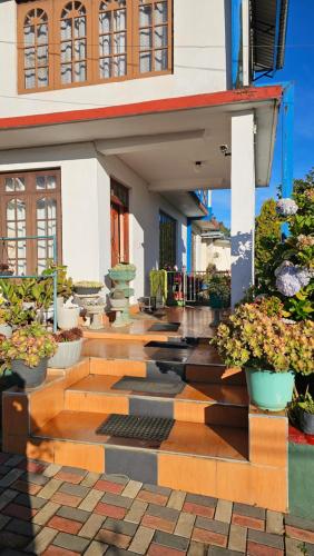 aurora residence nuwara