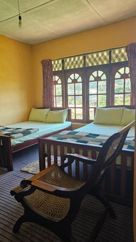 aurora residence nuwara