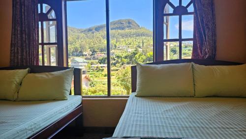 aurora residence nuwara