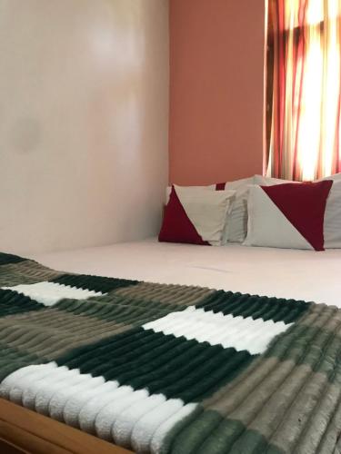 aurora residence nuwara