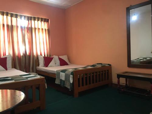 aurora residence nuwara