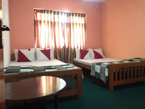 aurora residence nuwara
