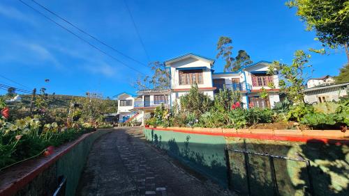 nuwara eliya