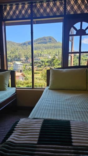 nuwara eliya