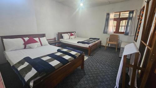 nuwara eliya