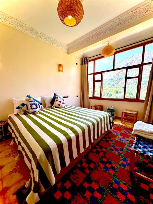 atlas walnut hotel