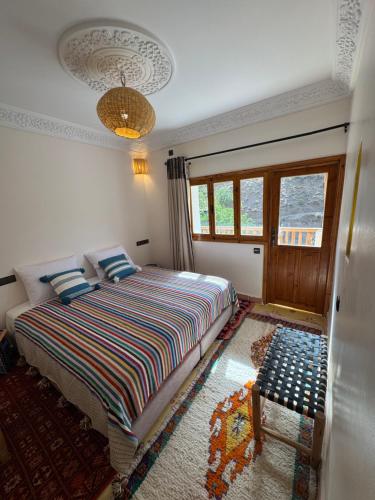 atlas walnut hotel