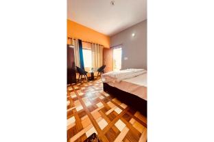 the kanatal homestay by saur properties